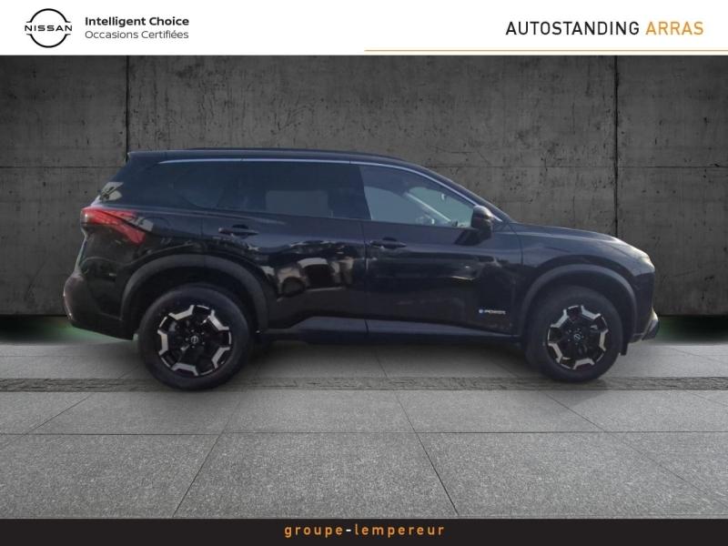 Image NISSAN X-Trail e-Power 204ch N-Trek 2025