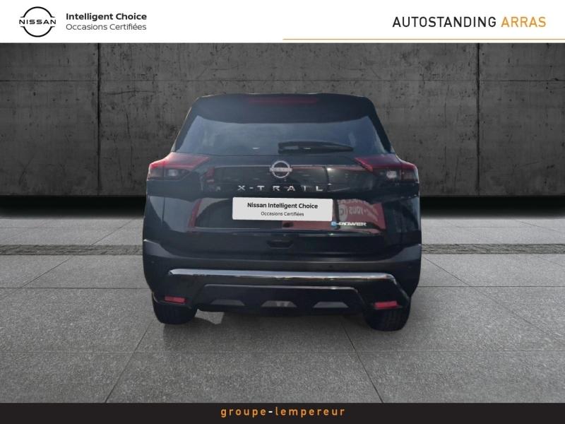 Image NISSAN X-Trail e-Power 204ch N-Trek 2025
