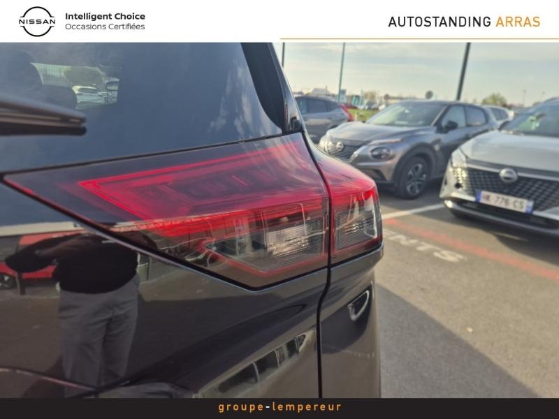 Image NISSAN X-Trail e-Power 204ch N-Trek 2025