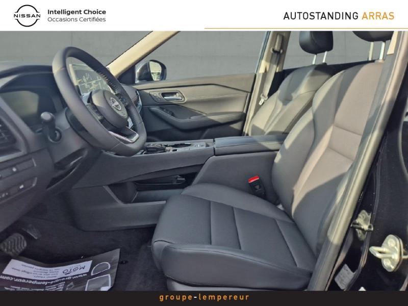 Image NISSAN X-Trail e-Power 204ch N-Trek 2025