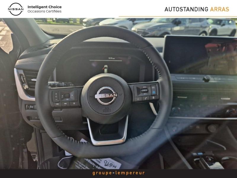 Image NISSAN X-Trail e-Power 204ch N-Trek 2025