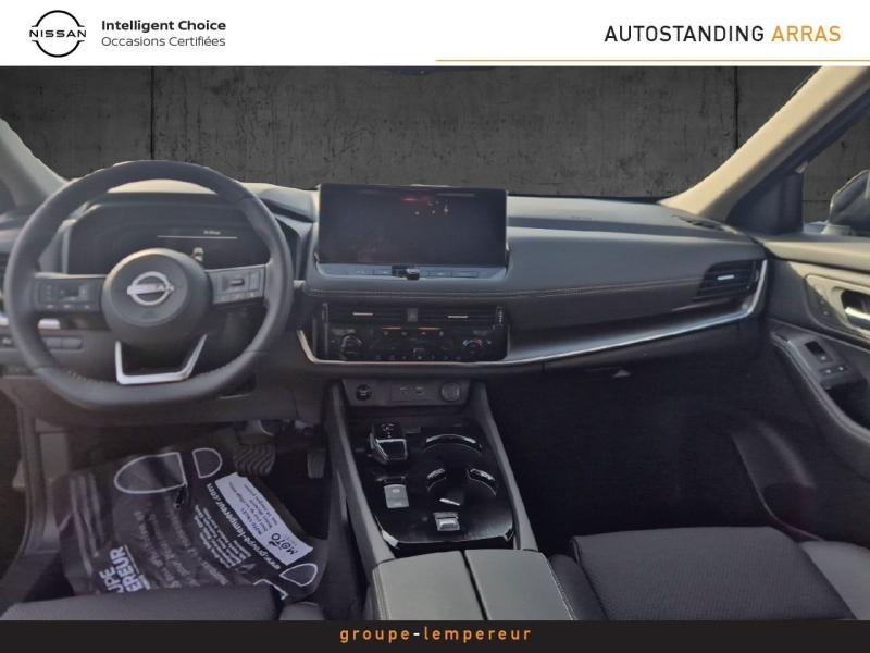 Image NISSAN X-Trail e-Power 204ch N-Trek 2025