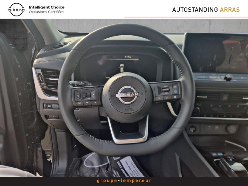 Image NISSAN X-Trail e-Power 204ch N-Trek 2025