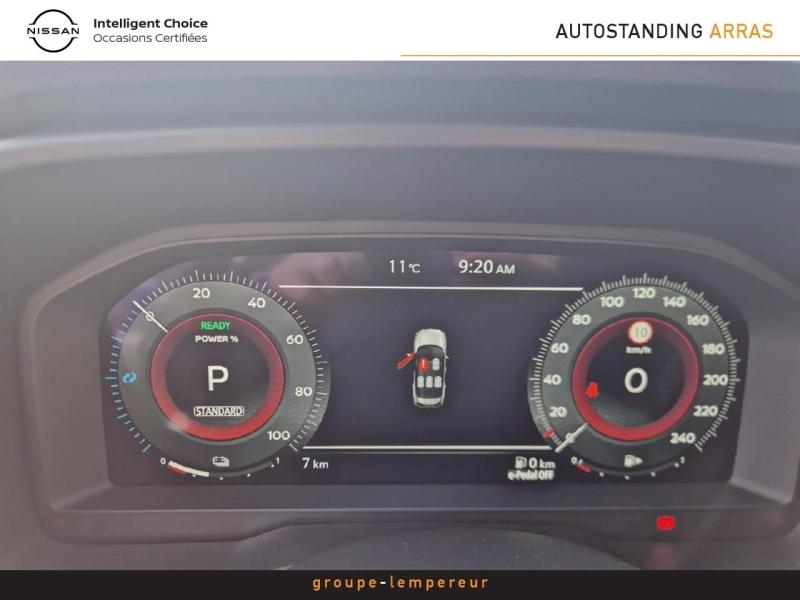 Image NISSAN X-Trail e-Power 204ch N-Trek 2025