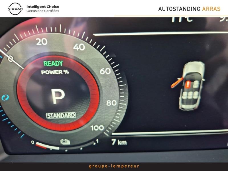 Image NISSAN X-Trail e-Power 204ch N-Trek 2025