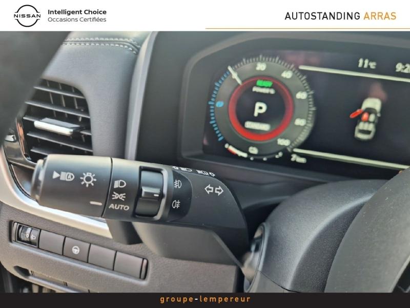 Image NISSAN X-Trail e-Power 204ch N-Trek 2025