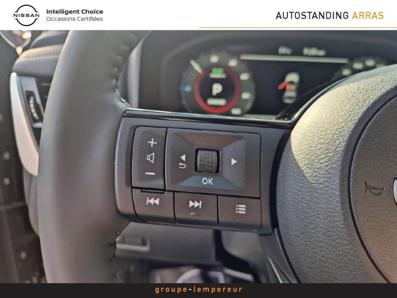 Image NISSAN X-Trail e-Power 204ch N-Trek 2025