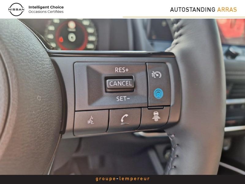 Image NISSAN X-Trail e-Power 204ch N-Trek 2025