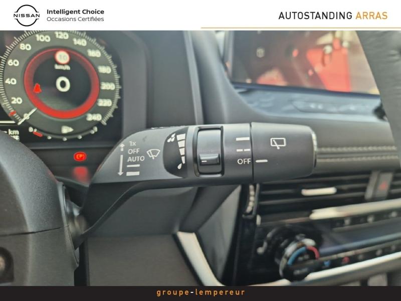 Image NISSAN X-Trail e-Power 204ch N-Trek 2025