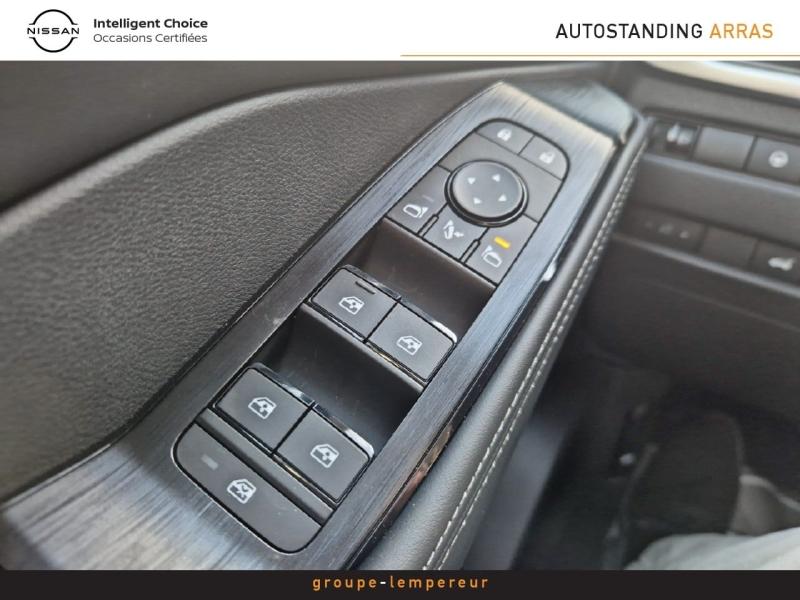 Image NISSAN X-Trail e-Power 204ch N-Trek 2025