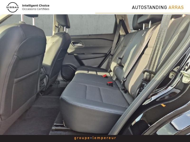 Image NISSAN X-Trail e-Power 204ch N-Trek 2025