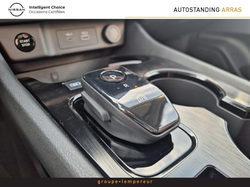 Image NISSAN X-Trail e-Power 204ch N-Trek 2025