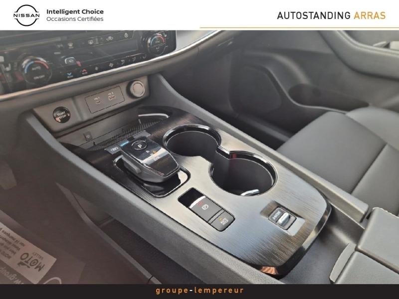 Image NISSAN X-Trail e-Power 204ch N-Trek 2025