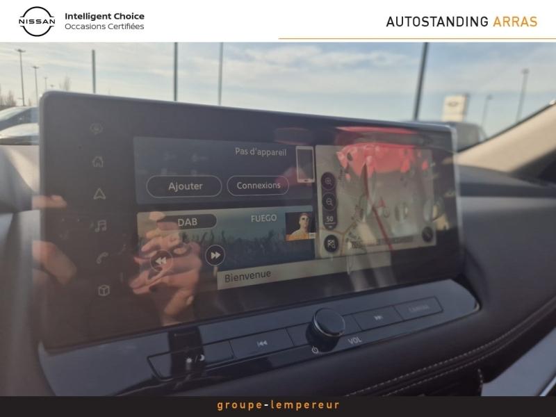 Image NISSAN X-Trail e-Power 204ch N-Trek 2025