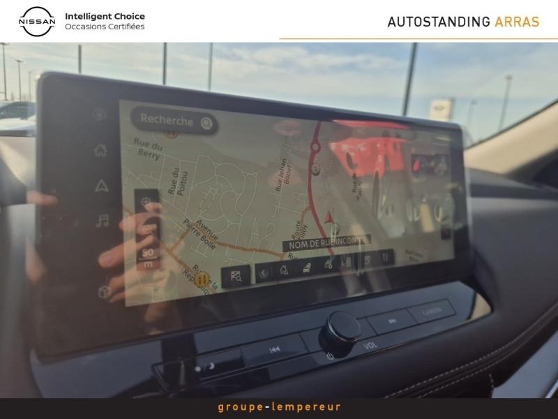 Image NISSAN X-Trail e-Power 204ch N-Trek 2025