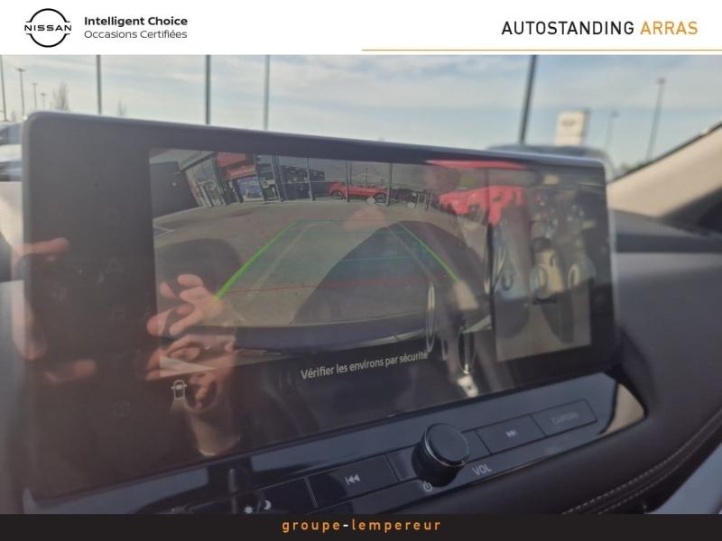 Image NISSAN X-Trail e-Power 204ch N-Trek 2025