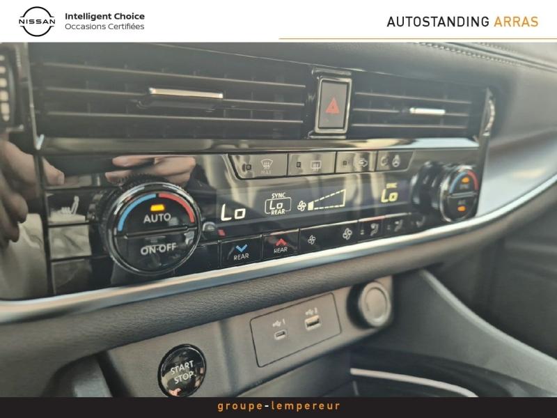 Image NISSAN X-Trail e-Power 204ch N-Trek 2025