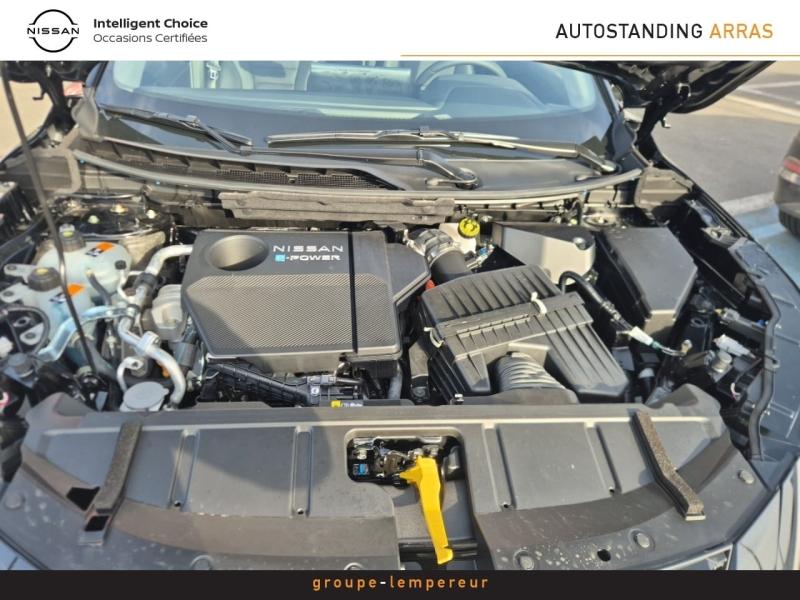 Image NISSAN X-Trail e-Power 204ch N-Trek 2025