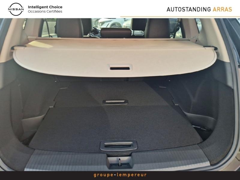 Image NISSAN X-Trail e-Power 204ch N-Trek 2025