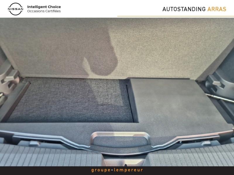 Image NISSAN X-Trail e-Power 204ch N-Trek 2025