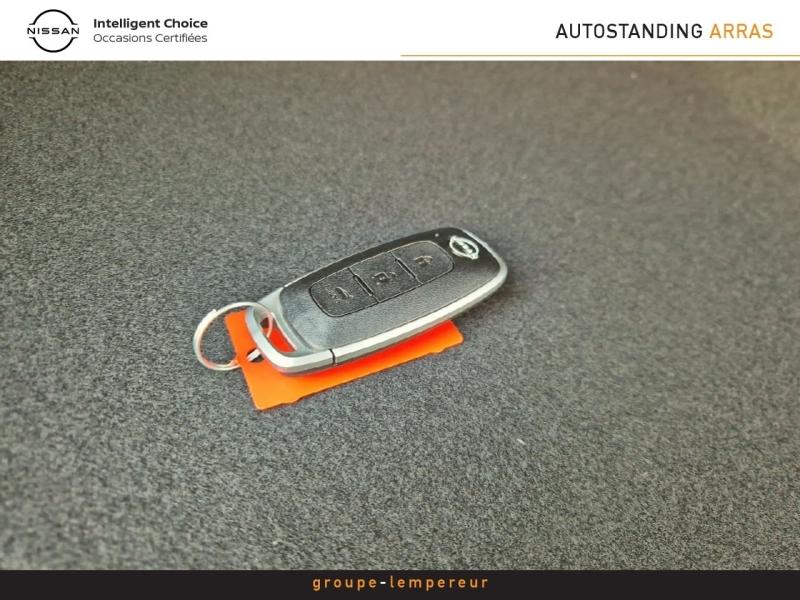 Image NISSAN X-Trail e-Power 204ch N-Trek 2025