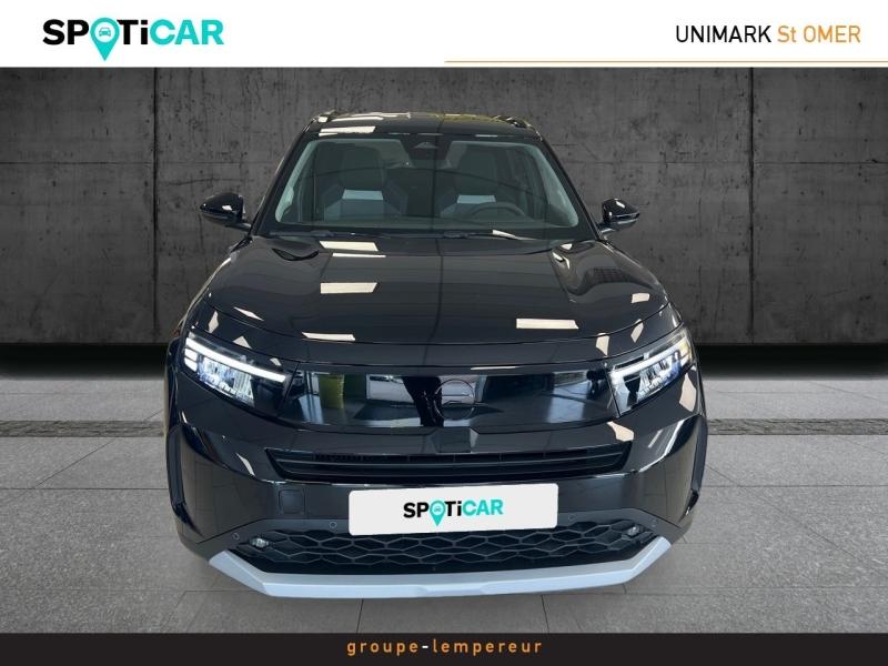 Image OPEL Frontera 1.2 Turbo Hybrid 145ch GS e-DCT6