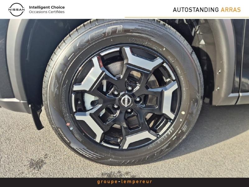 Image NISSAN X-Trail e-Power 204ch N-Trek 2025