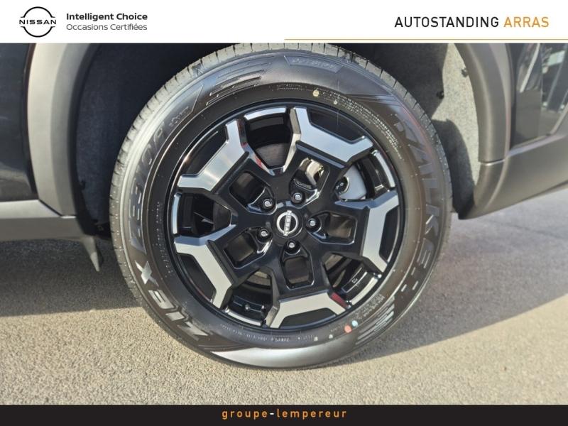 Image NISSAN X-Trail e-Power 204ch N-Trek 2025