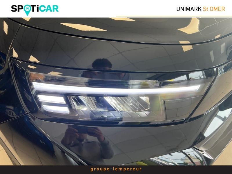 Image OPEL Frontera 1.2 Turbo Hybrid 145ch GS e-DCT6