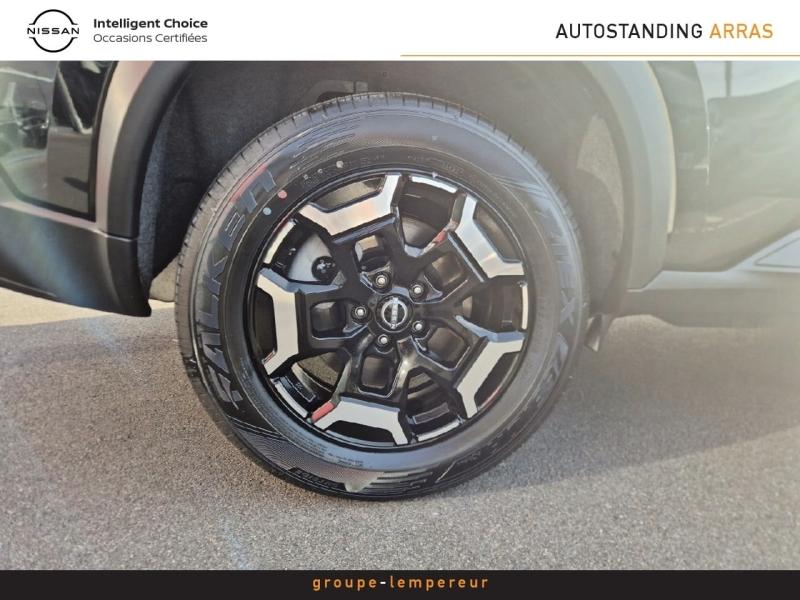 Image NISSAN X-Trail e-Power 204ch N-Trek 2025