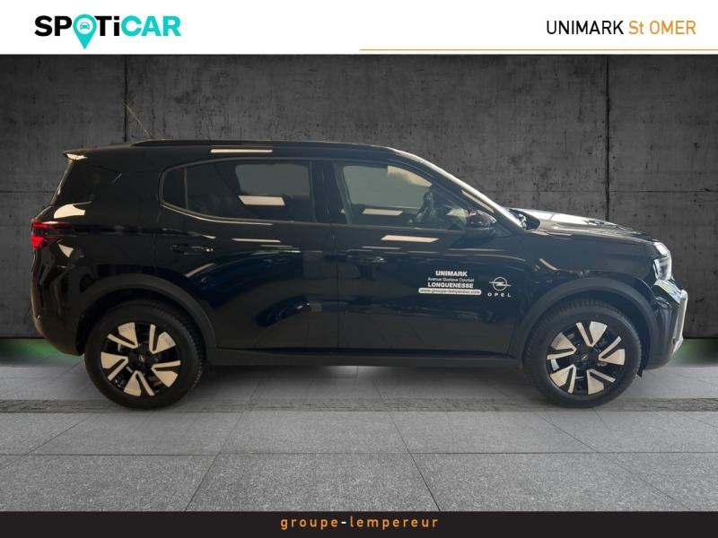 Image OPEL Frontera 1.2 Turbo Hybrid 145ch GS e-DCT6