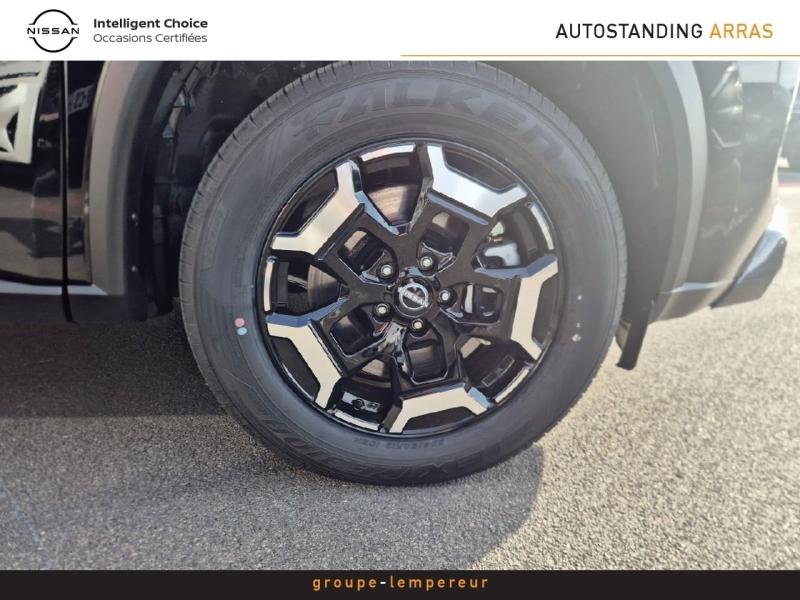 Image NISSAN X-Trail e-Power 204ch N-Trek 2025