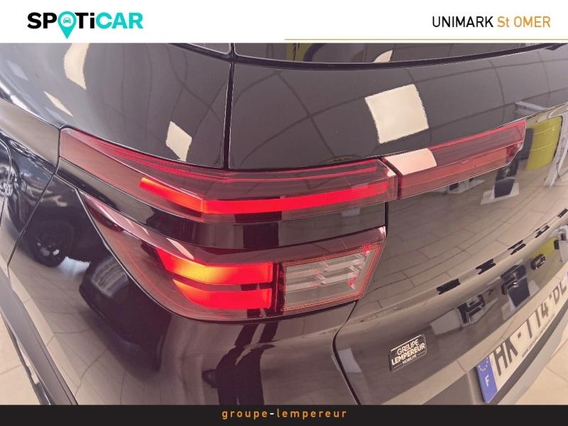 Image OPEL Frontera 1.2 Turbo Hybrid 145ch GS e-DCT6