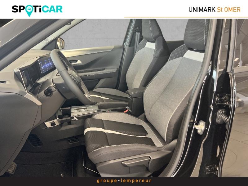 Image OPEL Frontera 1.2 Turbo Hybrid 145ch GS e-DCT6