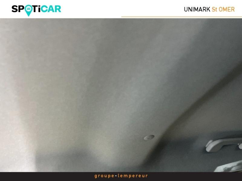 Image OPEL Frontera 1.2 Turbo Hybrid 145ch GS e-DCT6