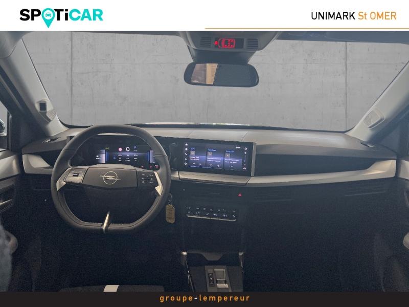 Image OPEL Frontera 1.2 Turbo Hybrid 145ch GS e-DCT6