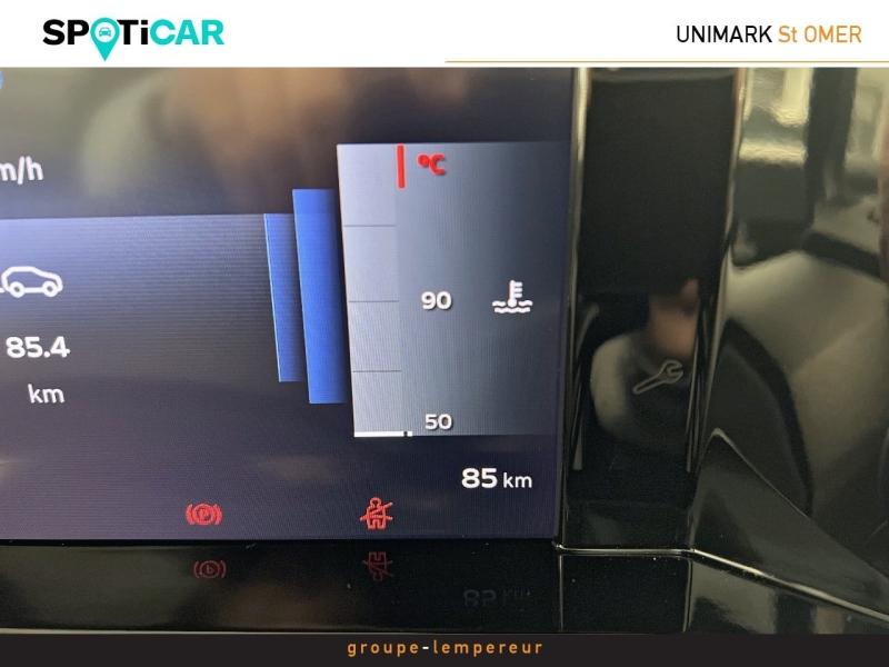 Image OPEL Frontera 1.2 Turbo Hybrid 145ch GS e-DCT6