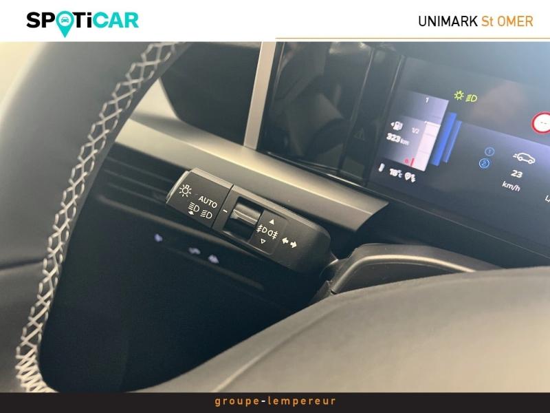 Image OPEL Frontera 1.2 Turbo Hybrid 145ch GS e-DCT6