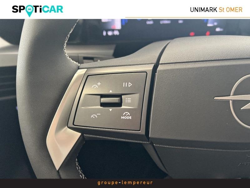 Image OPEL Frontera 1.2 Turbo Hybrid 145ch GS e-DCT6