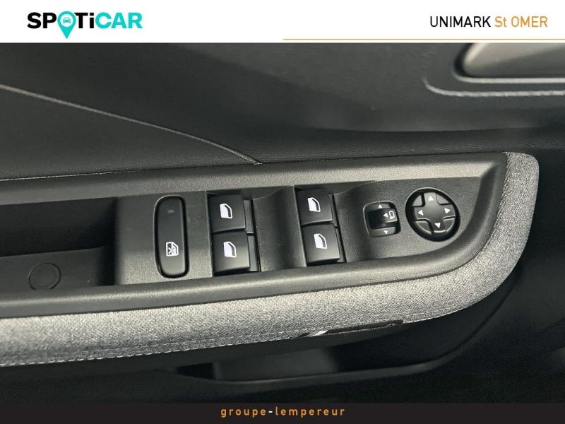 Image OPEL Frontera 1.2 Turbo Hybrid 145ch GS e-DCT6