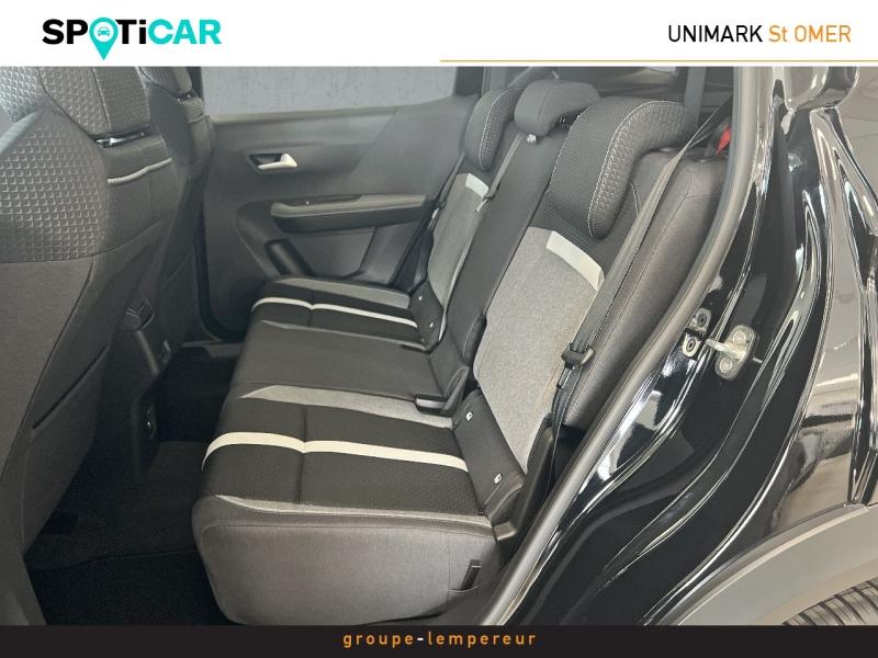 Image OPEL Frontera 1.2 Turbo Hybrid 145ch GS e-DCT6