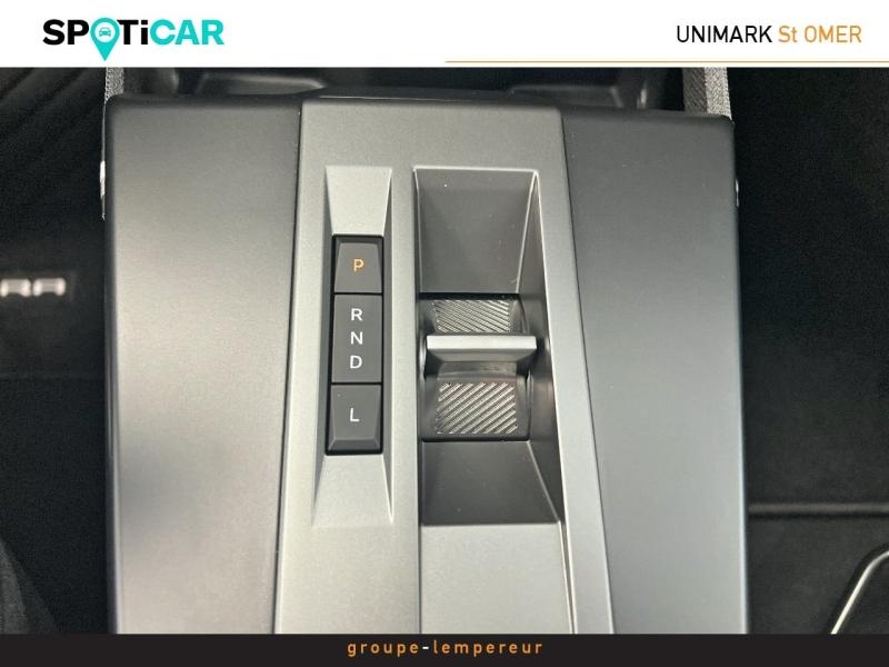 Image OPEL Frontera 1.2 Turbo Hybrid 145ch GS e-DCT6