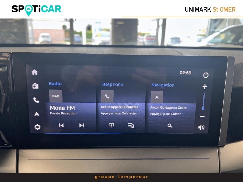 Image OPEL Frontera 1.2 Turbo Hybrid 145ch GS e-DCT6