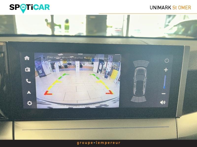 Image OPEL Frontera 1.2 Turbo Hybrid 145ch GS e-DCT6