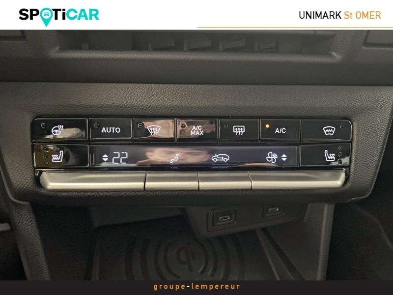 Image OPEL Frontera 1.2 Turbo Hybrid 145ch GS e-DCT6