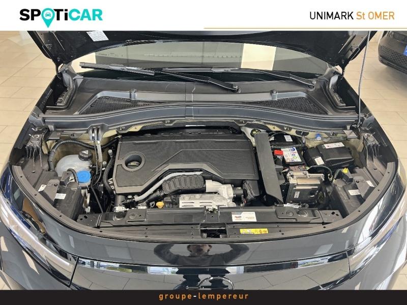 Image OPEL Frontera 1.2 Turbo Hybrid 145ch GS e-DCT6