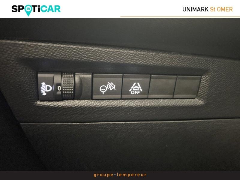 Image OPEL Frontera 1.2 Turbo Hybrid 145ch GS e-DCT6