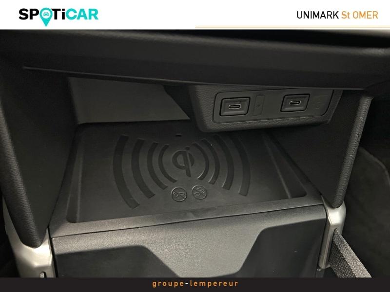 Image OPEL Frontera 1.2 Turbo Hybrid 145ch GS e-DCT6