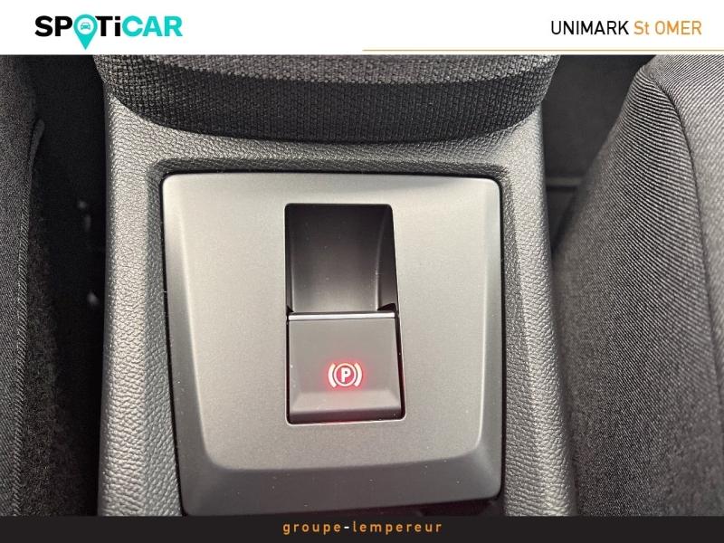 Image OPEL Frontera 1.2 Turbo Hybrid 145ch GS e-DCT6