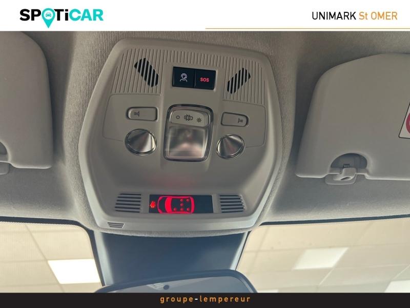 Image OPEL Frontera 1.2 Turbo Hybrid 145ch GS e-DCT6